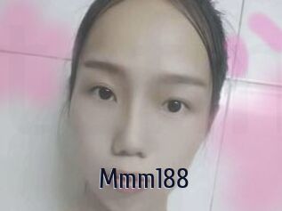Mmm188