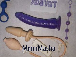 MmmMasha