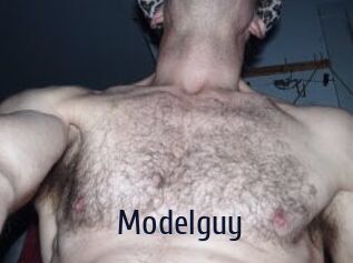 Modelguy