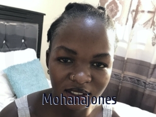 Mohanajones