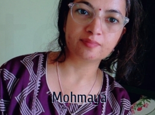 Mohmaya
