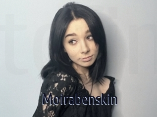 Moirabenskin