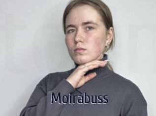 Moirabuss