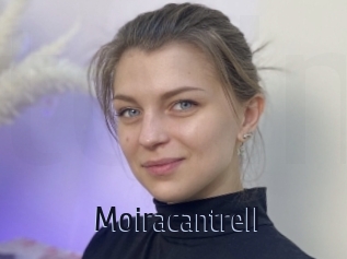 Moiracantrell