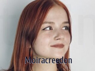 Moiracreedon