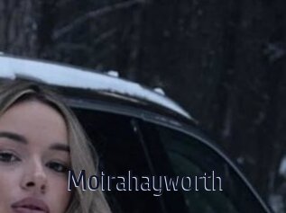 Moirahayworth