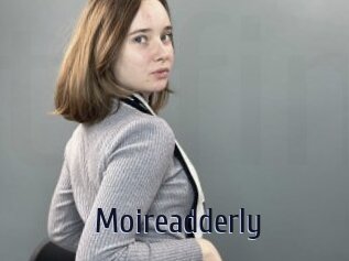 Moireadderly