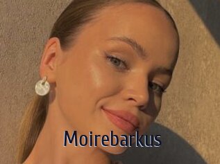 Moirebarkus