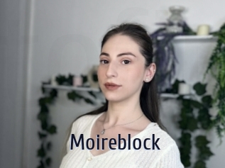 Moireblock