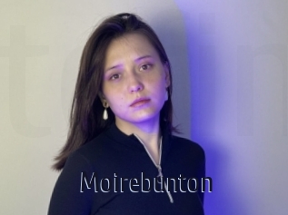 Moirebunton