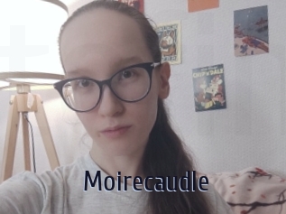 Moirecaudle