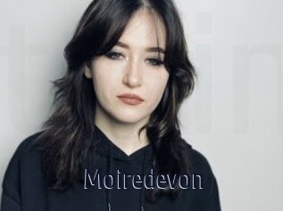Moiredevon