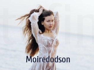 Moiredodson