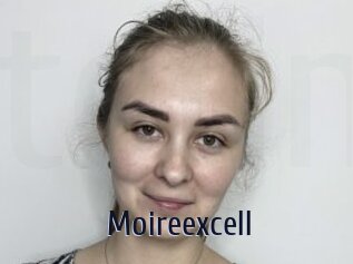 Moireexcell