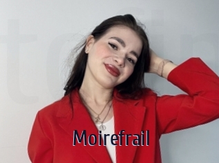 Moirefrail
