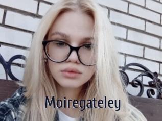 Moiregateley