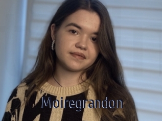Moiregrandon