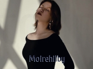Moirehilby