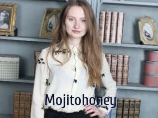 Mojitohoney