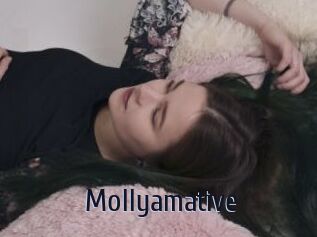 Mollyamative