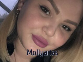 Mollyarias