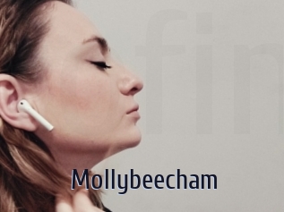 Mollybeecham