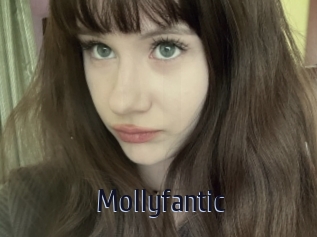 Mollyfantic