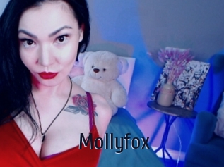 Mollyfox