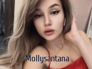 Mollysantana