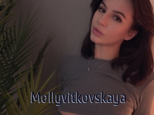 Mollyvitkovskaya