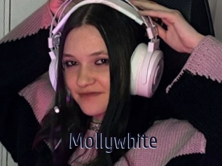 Mollywhite
