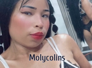 Molycolins
