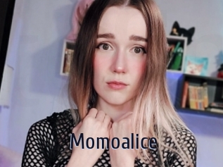 Momoalice