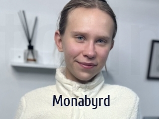 Monabyrd