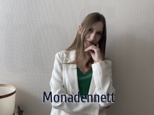 Monadennett