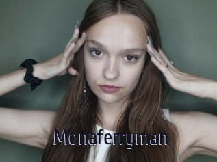 Monaferryman