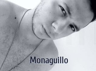 Monaguillo
