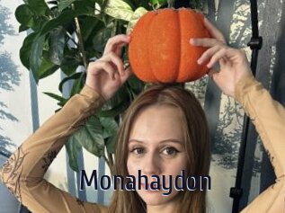 Monahaydon
