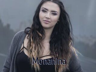 Monanina