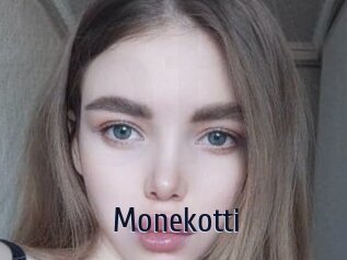 Monekotti