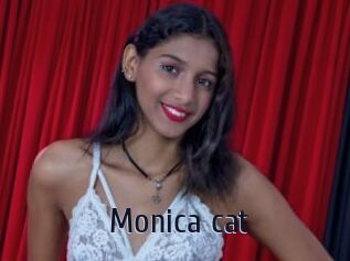 Monica_cat