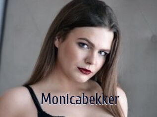 Monicabekker