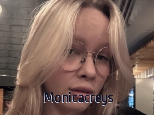 Monicacreys