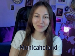 Monicaholand