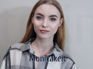 Monicakeit