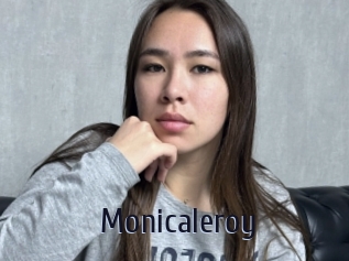 Monicaleroy