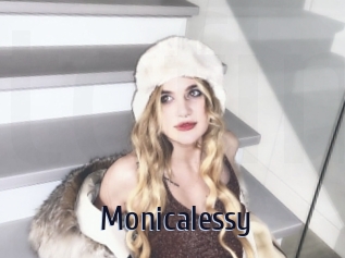 Monicalessy