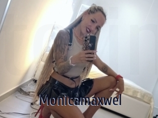 monicamaxwel Topp Finder