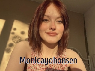 Monicayohonsen