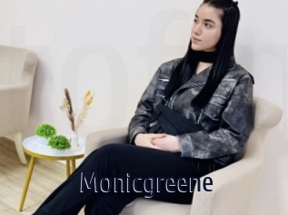Monicgreene